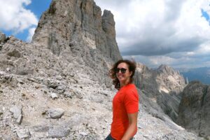Pěší turistika v Dolomitech - zájezdy do Itálie
