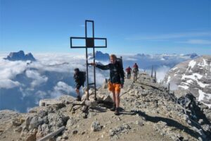 Zájezdy do Dolomit