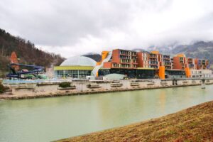 Hotel Thermana Park Laško