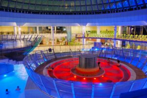 Hotel Thermana Park Laško - pobyt v termálních lázních ve Slovinsku