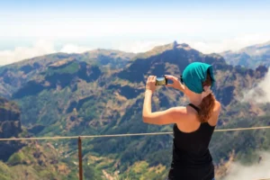 Madeira - pěší turistika (7)