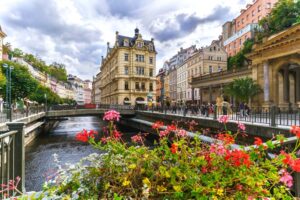 Karlovy Vary