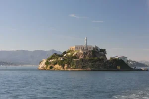 San Francisco - Alcatraz