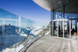 Zájezd s pohodovou turistikou v rakouském údolí Pitztal (7)