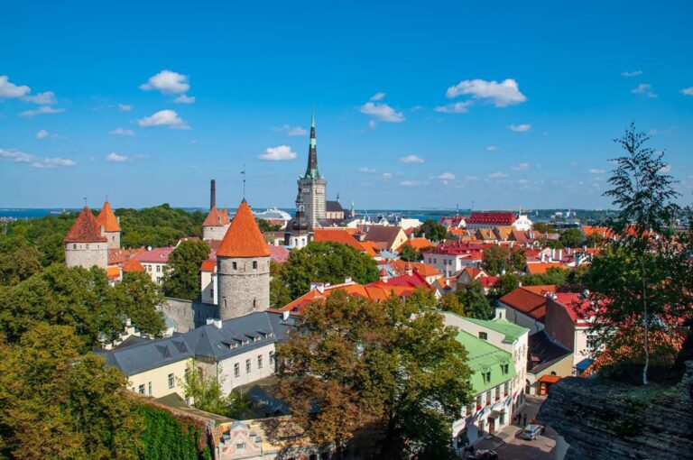 Estonsko