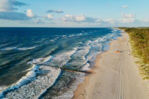 Pobyt u Baltského moře s výlety - Kolobřeh, Štětín a Koszalin (4)
