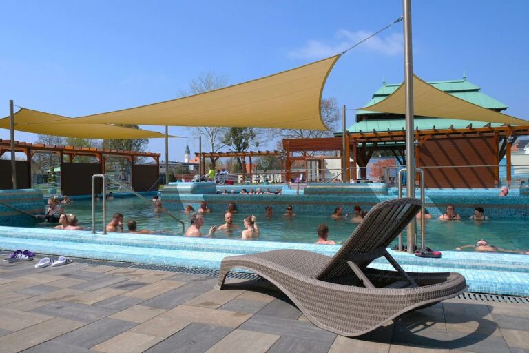 Termální relaxace v srdci Slovenska a Maďarska