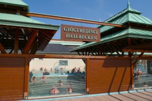 Zájezd za termální vodou do Mosonmagyaróvár