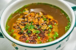 Rakouské speciality