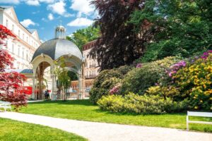 Karlovy Vary